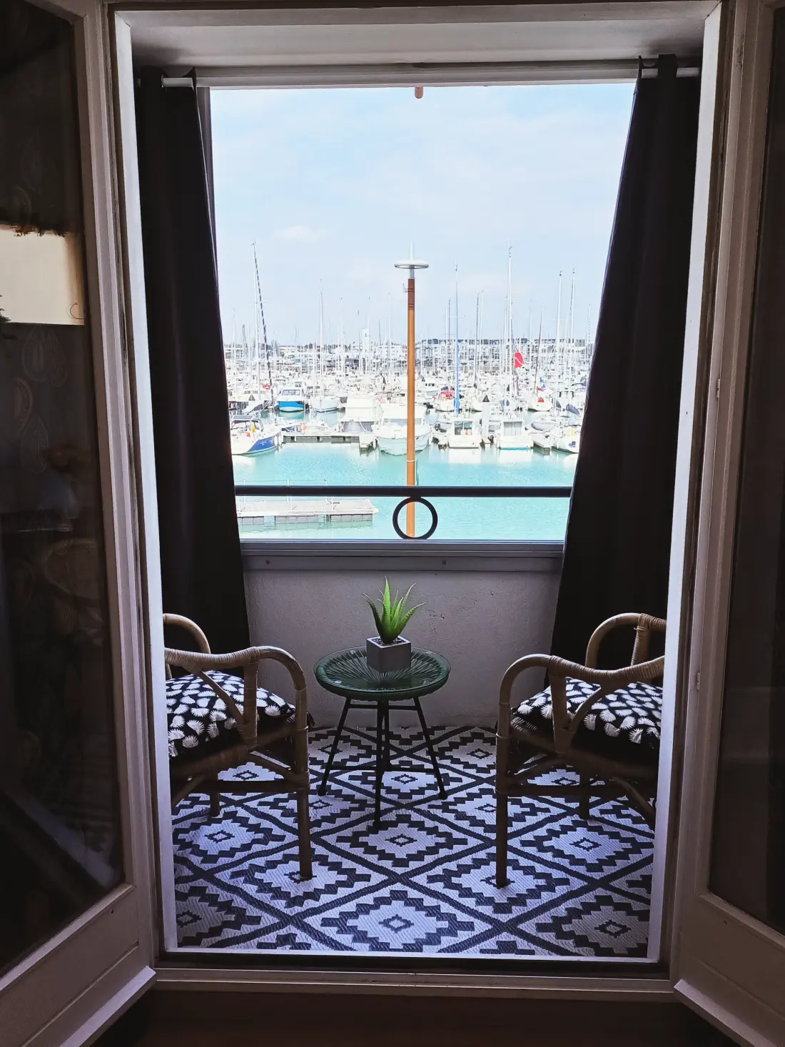 Stúdió Les Sables d'Olonne