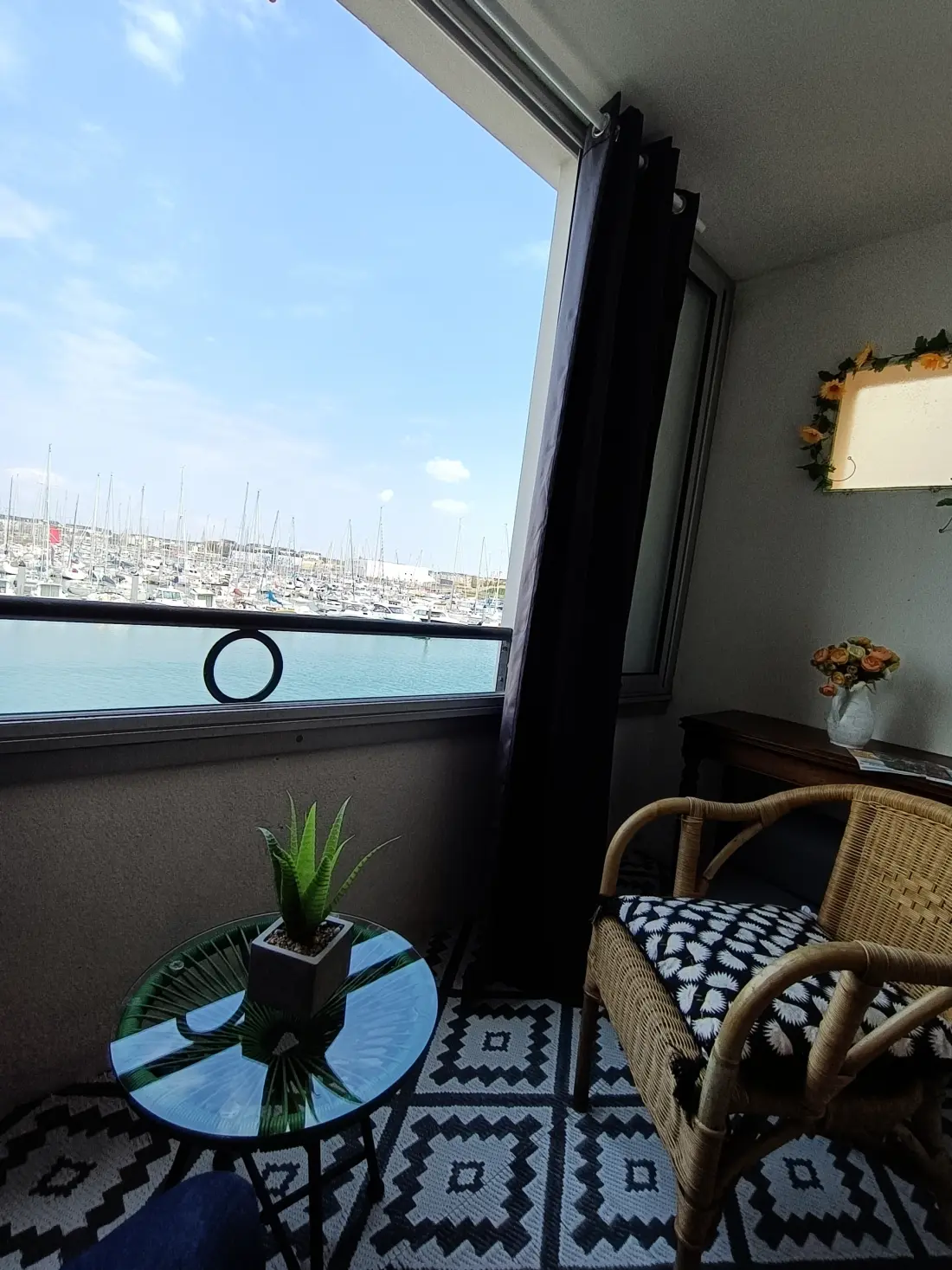 Stúdió Les Sables d'Olonne