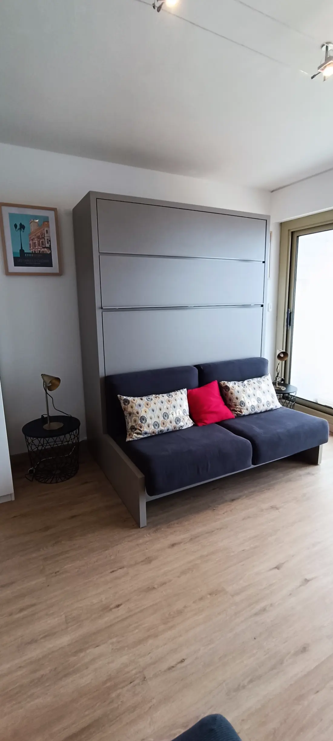 Studio in Les Sables d'Olonne