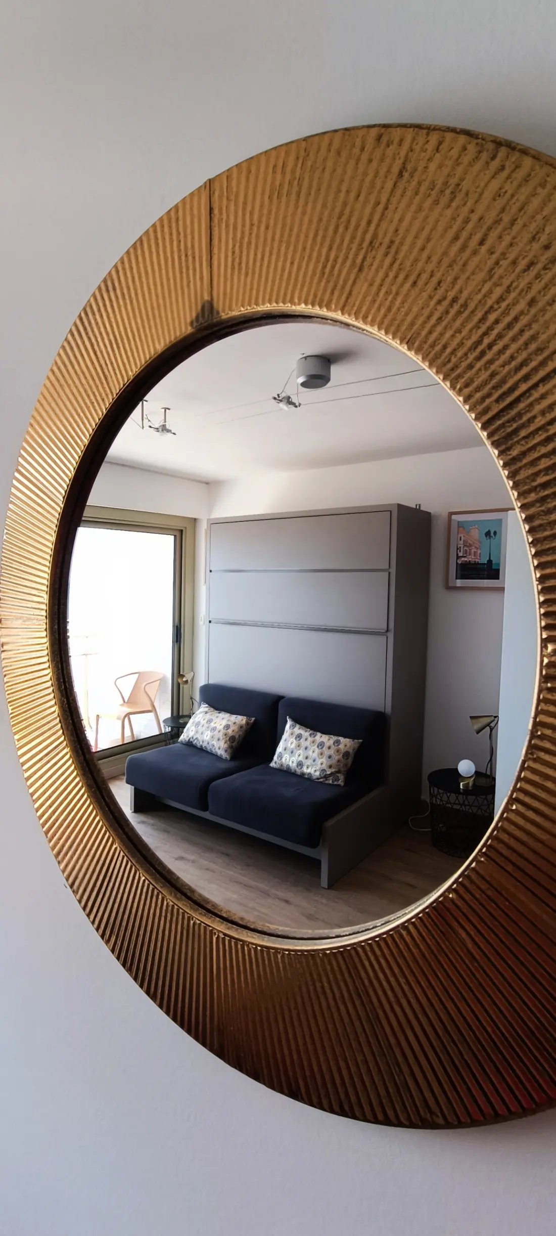 Studio in Les Sables d'Olonne