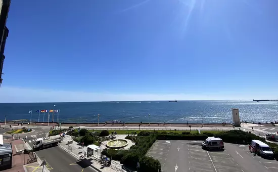 Studio à Les Sables d'Olonne