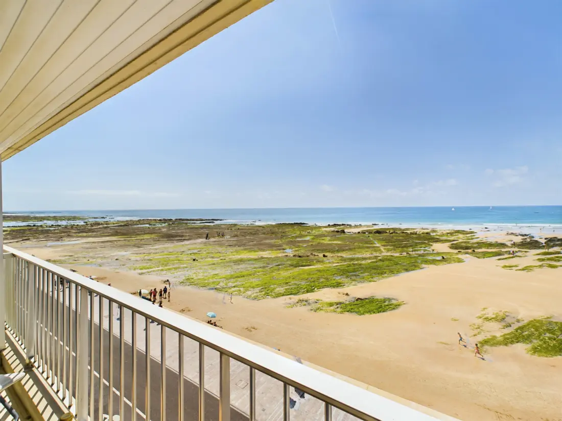 Stúdió Les Sables d'Olonne