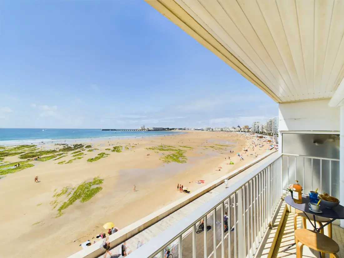 Stúdió Les Sables d'Olonne