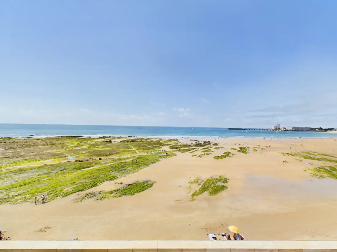 Stúdió Les Sables d'Olonne