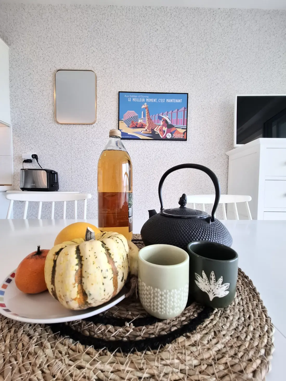 Stúdió Les Sables d'Olonne