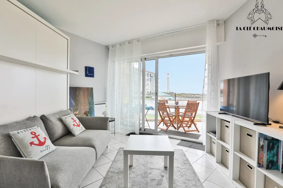 Studio a Les Sables d'Olonne