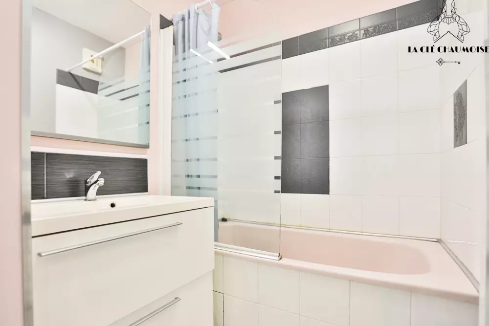 Studio w Les Sables d 'Olonne