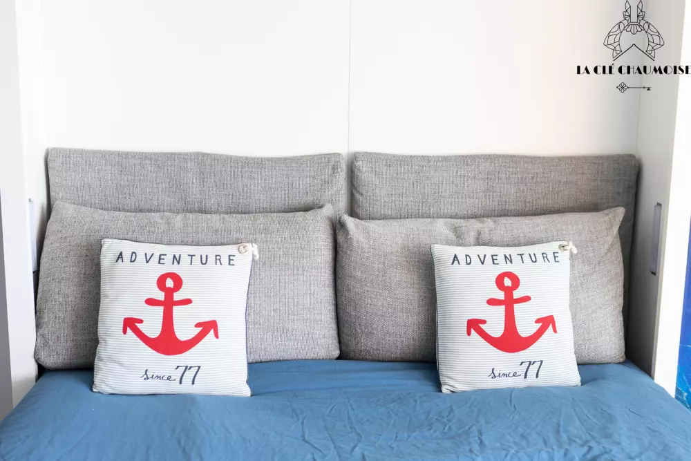 Studio w Les Sables d 'Olonne