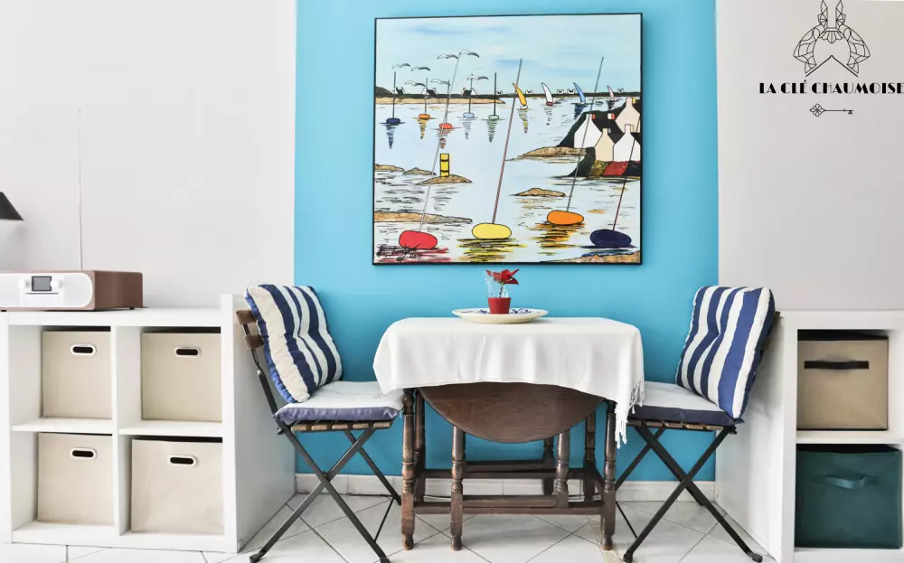 Studio w Les Sables d 'Olonne