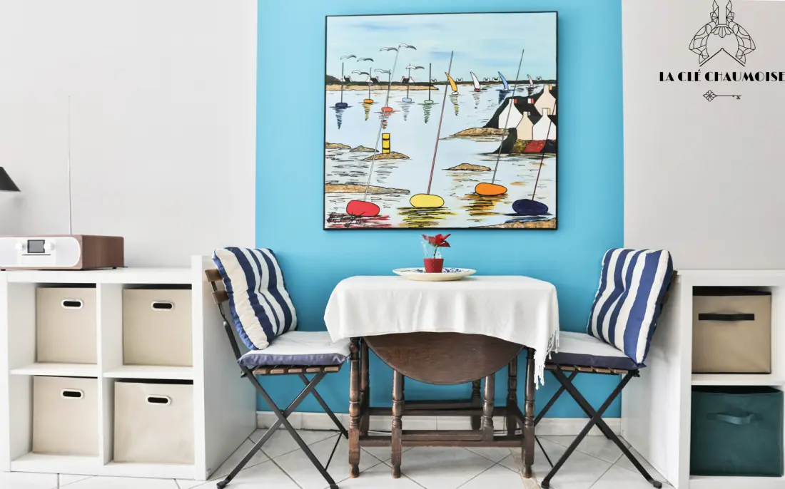 Studio a Les Sables d'Olonne