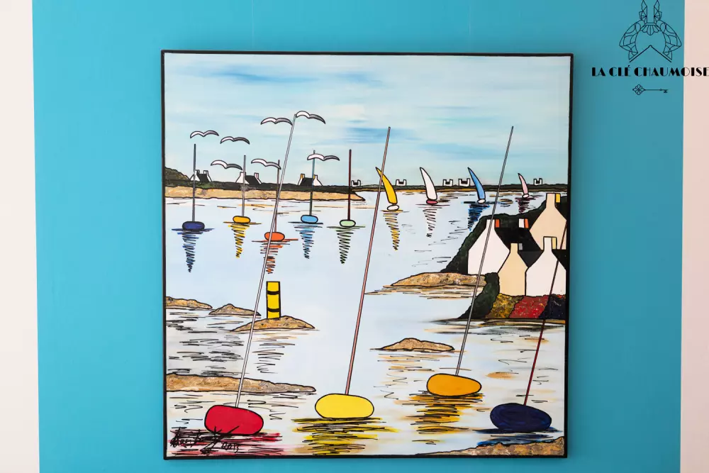 Studio w Les Sables d 'Olonne