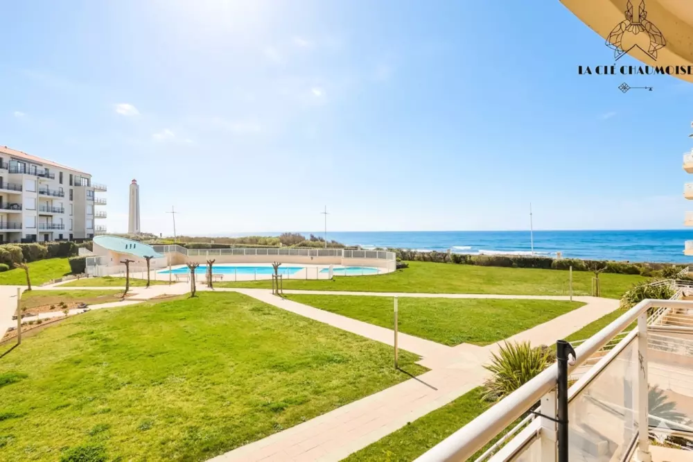 Studio w Les Sables d 'Olonne