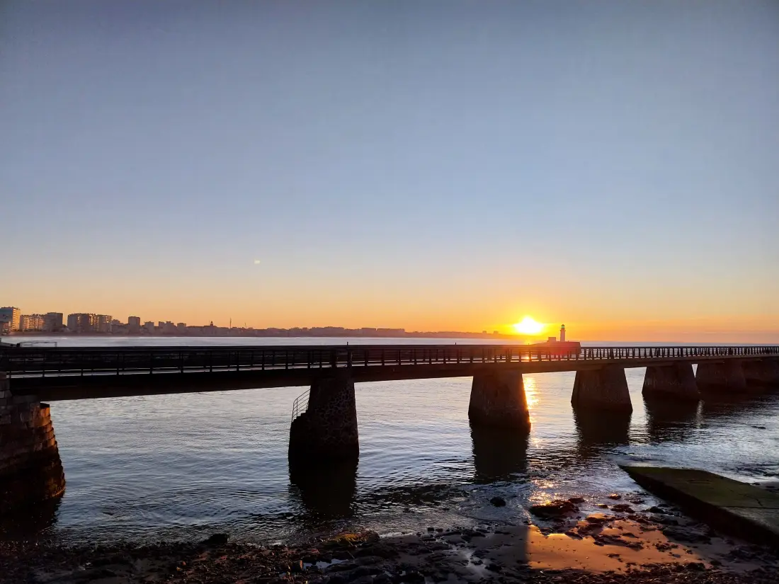 Stúdió Les Sables d'Olonne