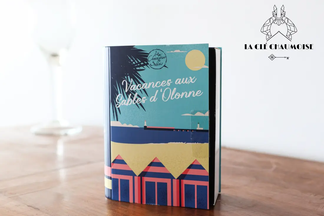 Stúdió Les Sables d'Olonne