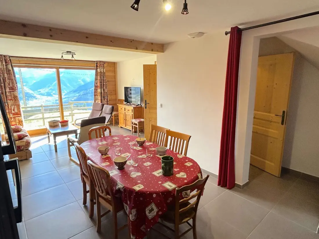 Chalet 12