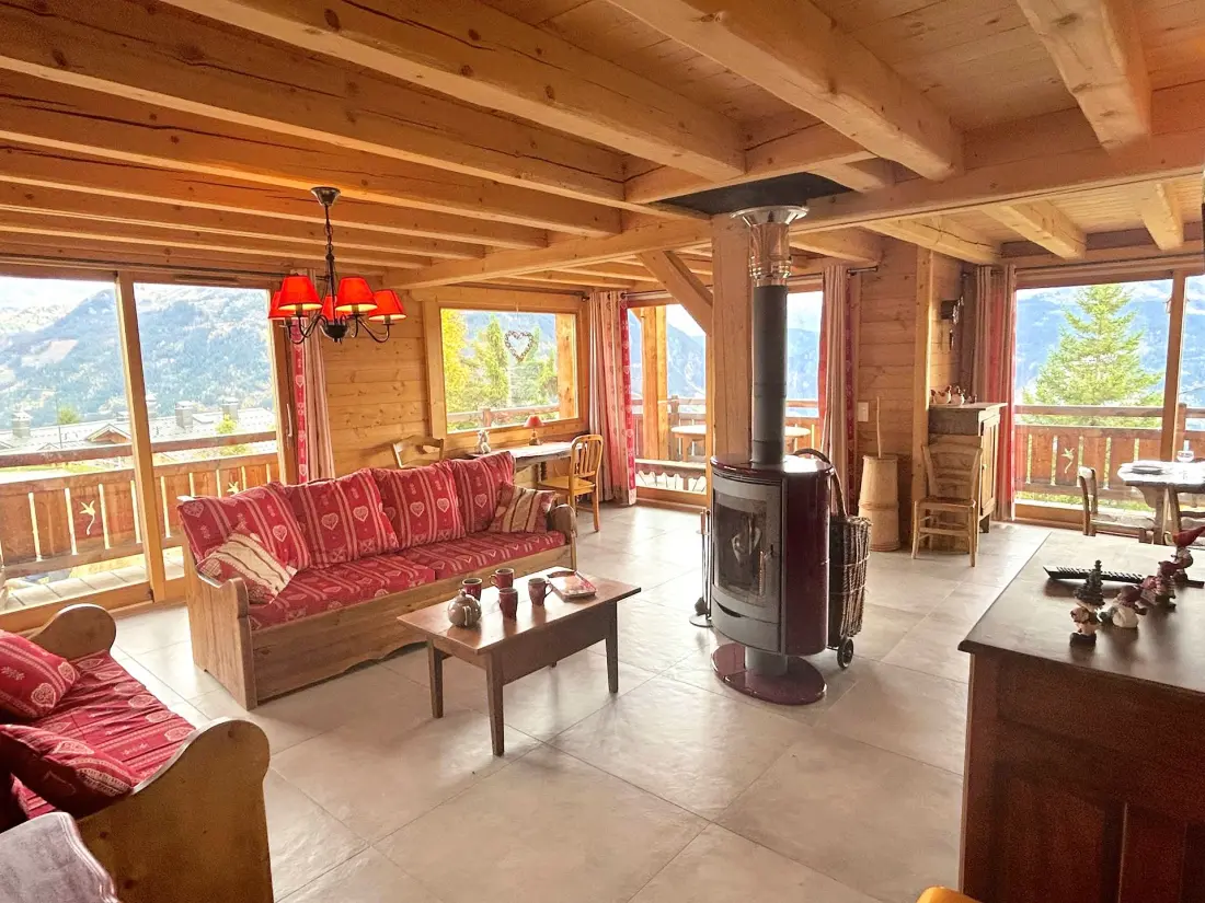 Chalet 12
