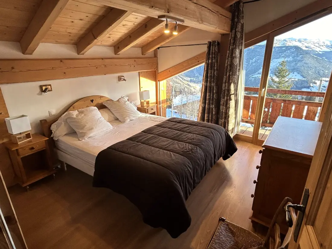Chalet 12