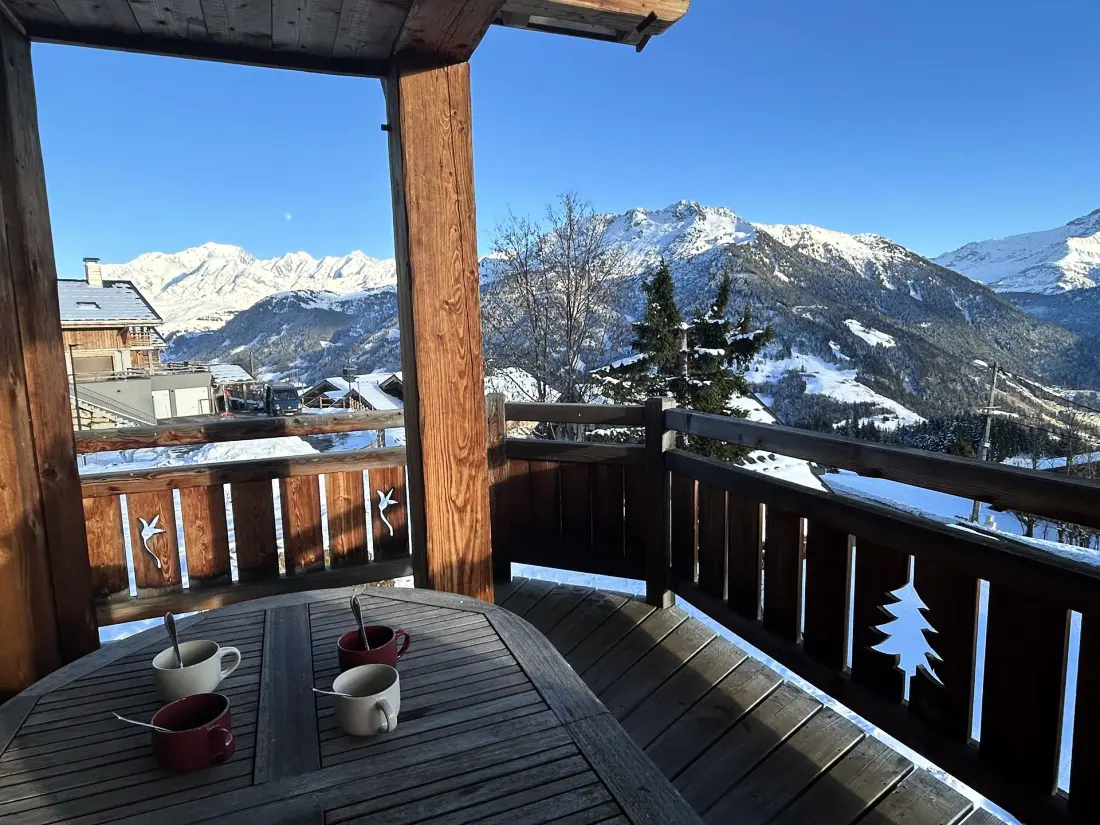 Chalet 12