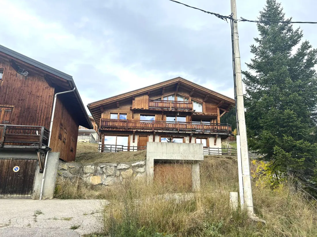 Chalet 12