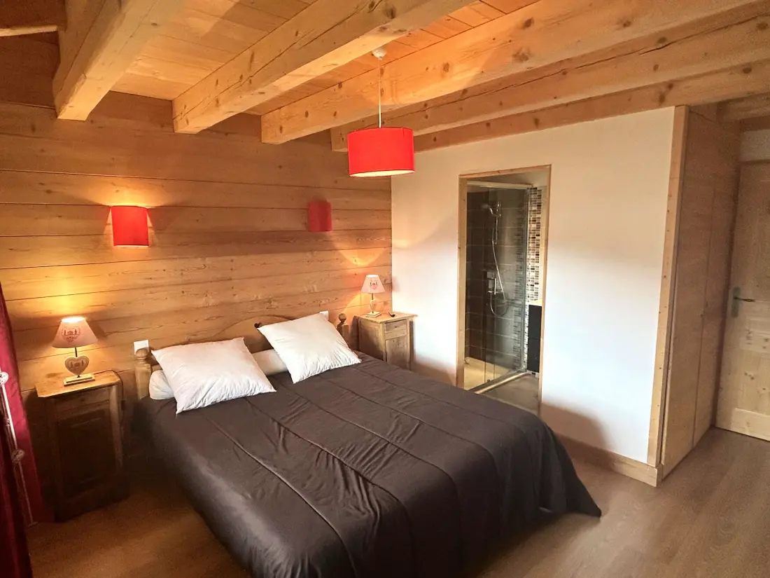Chalet 12