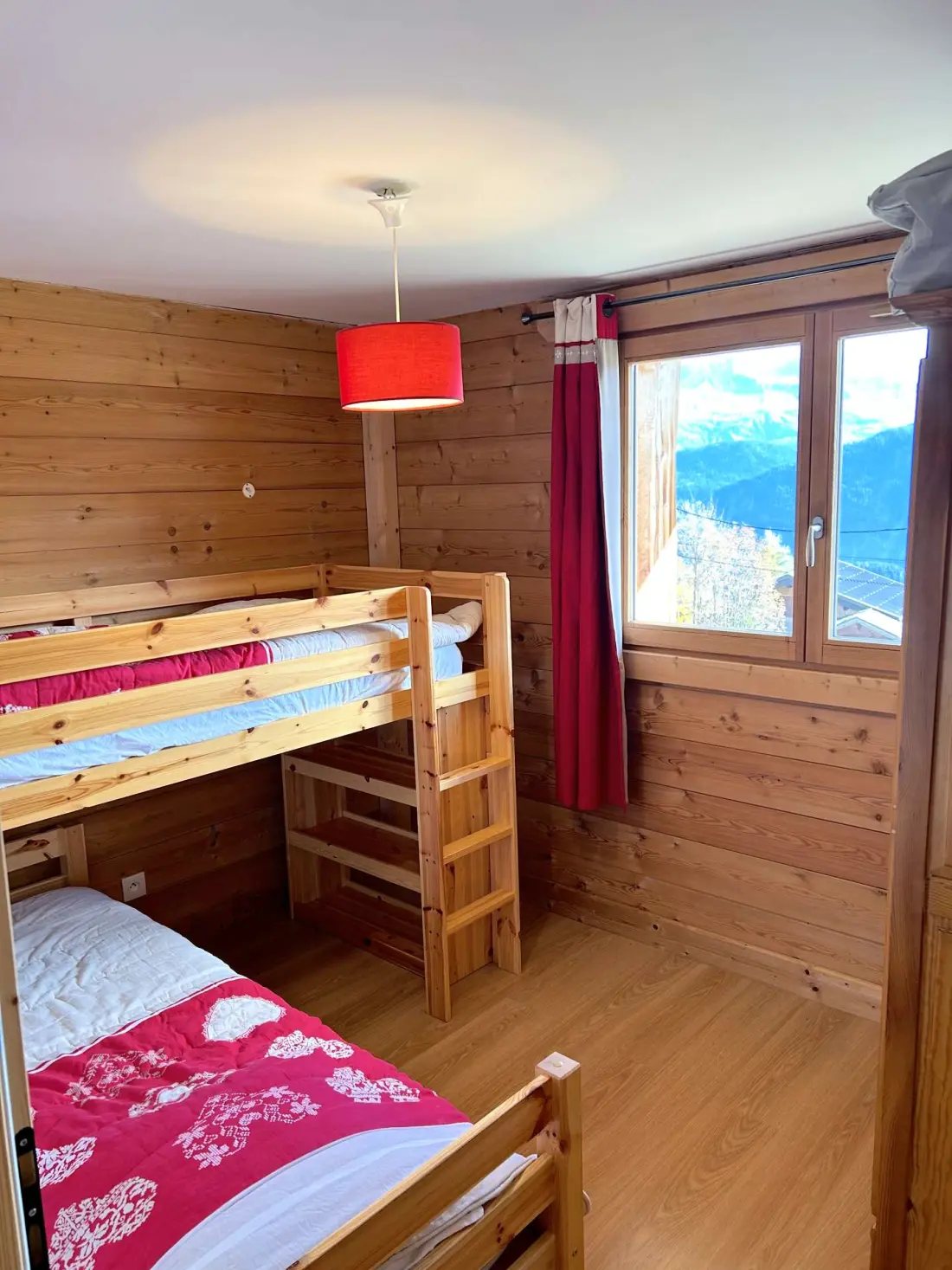 Chalet 12