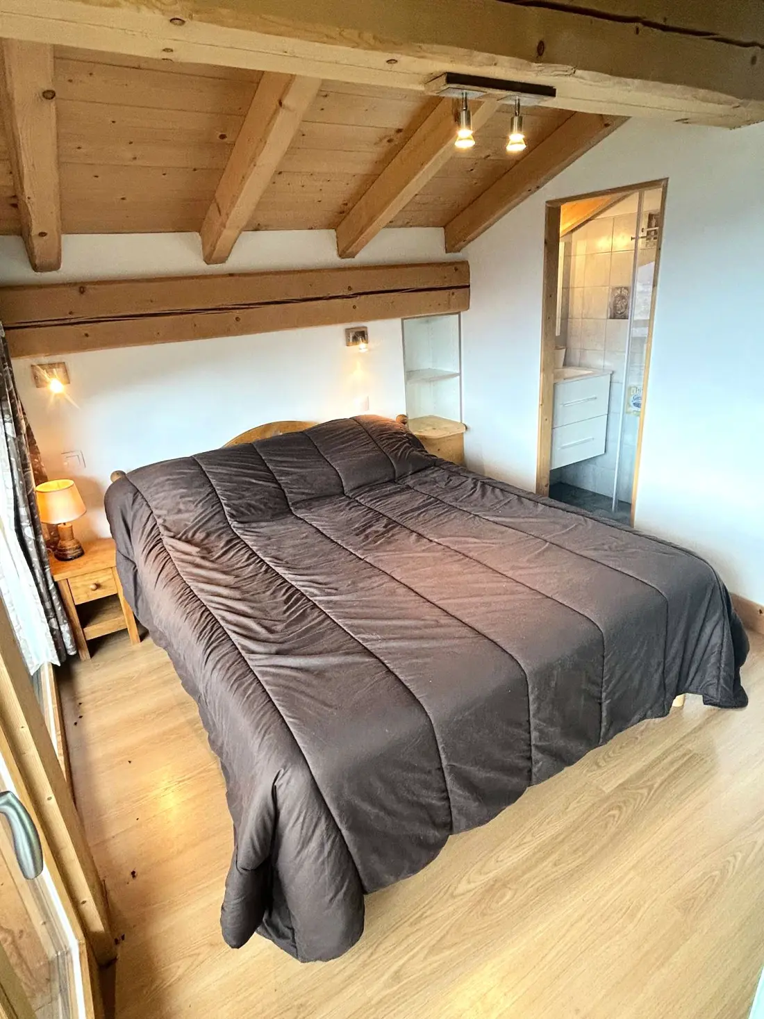 Chalet 12