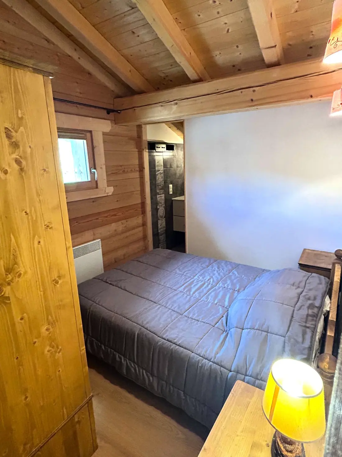Chalet 12