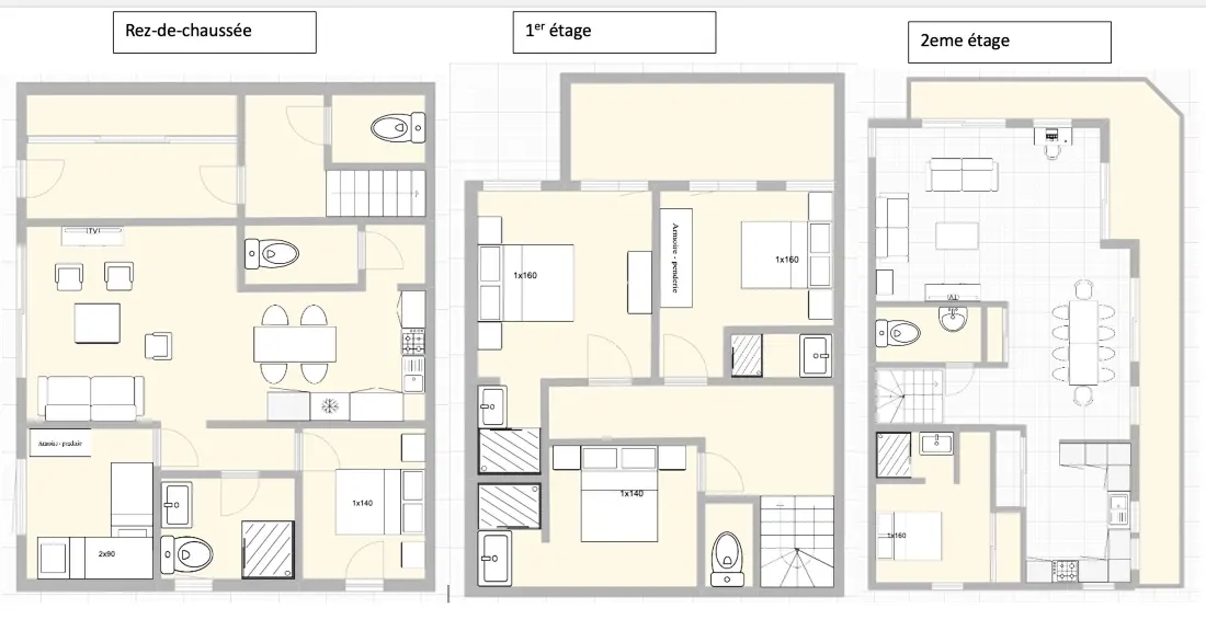 Chalet 12