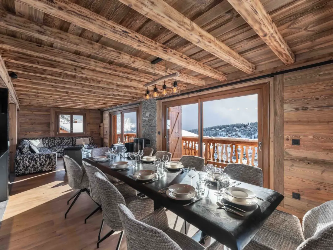 Chalet 1941