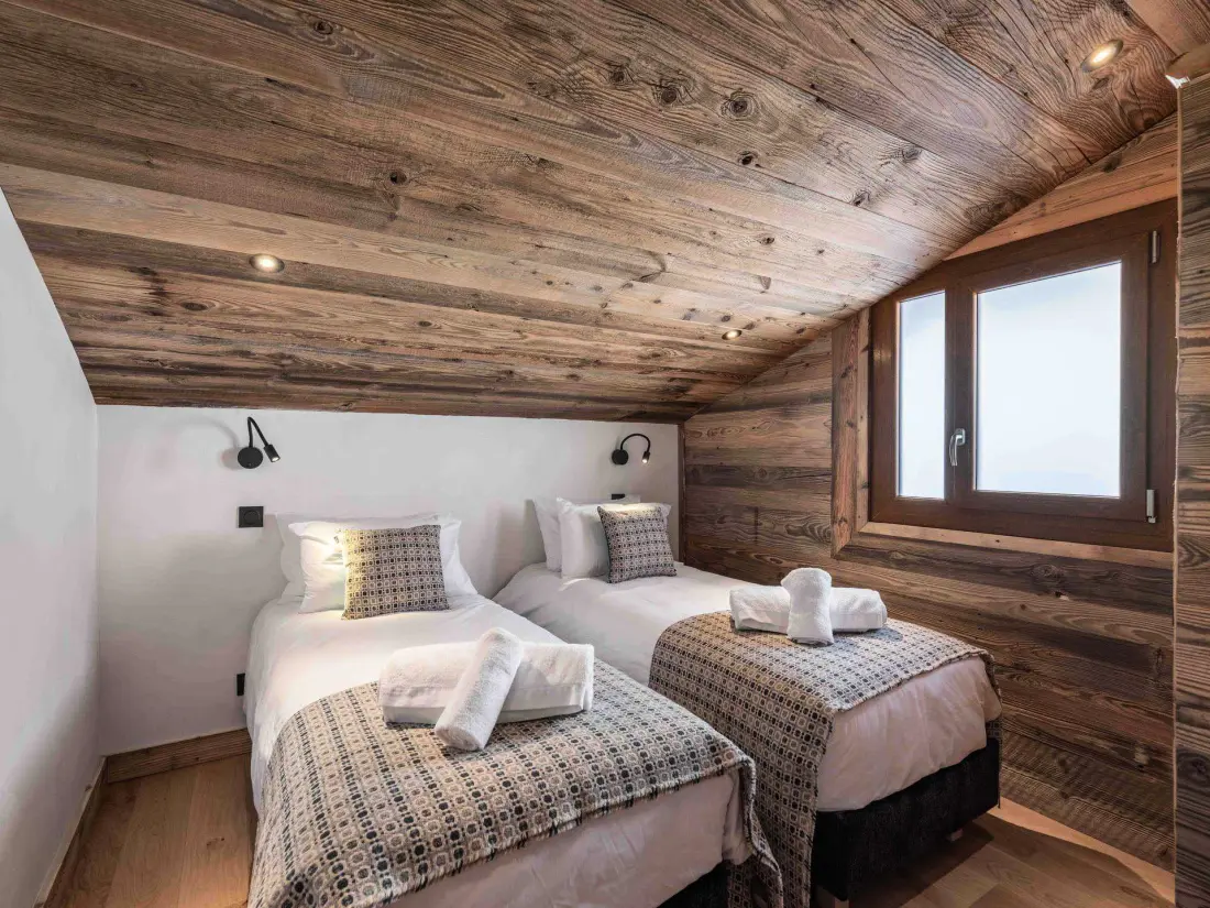 Chalet 1941