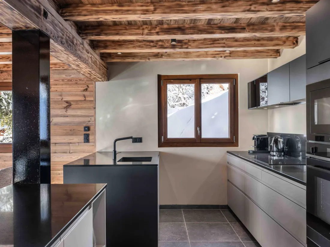Chalet 1941