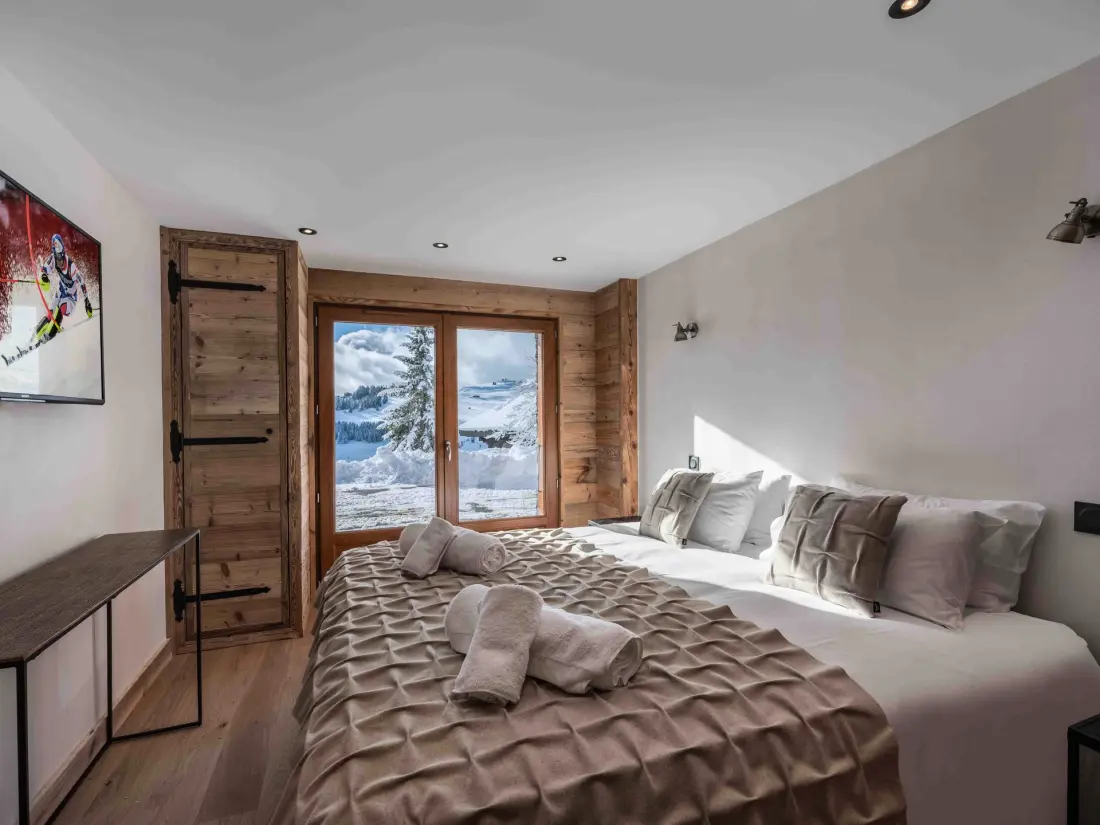 Chalet 1941