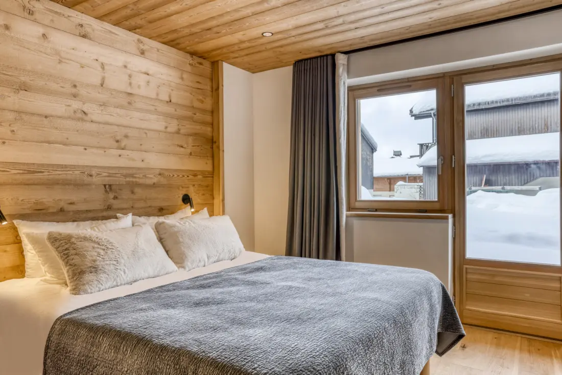 Chalet Dolomites