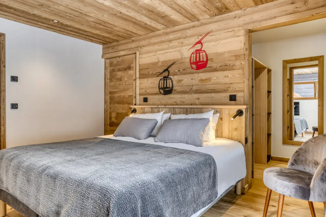 Chalet Dolomites