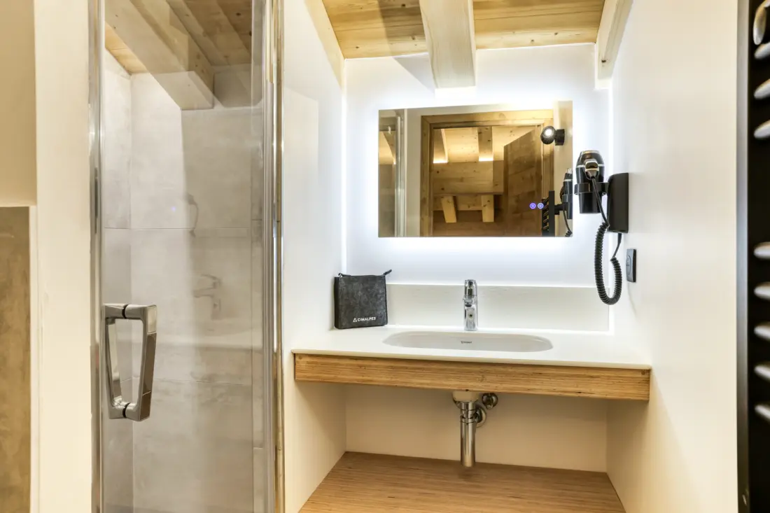 Chalet Dolomites