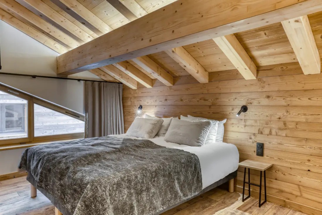Chalet Dolomites