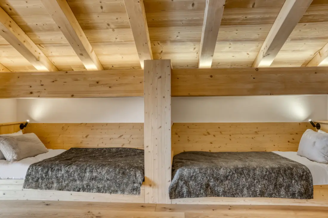 Chalet Dolomites