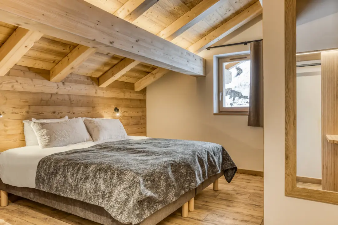 Chalet Dolomites