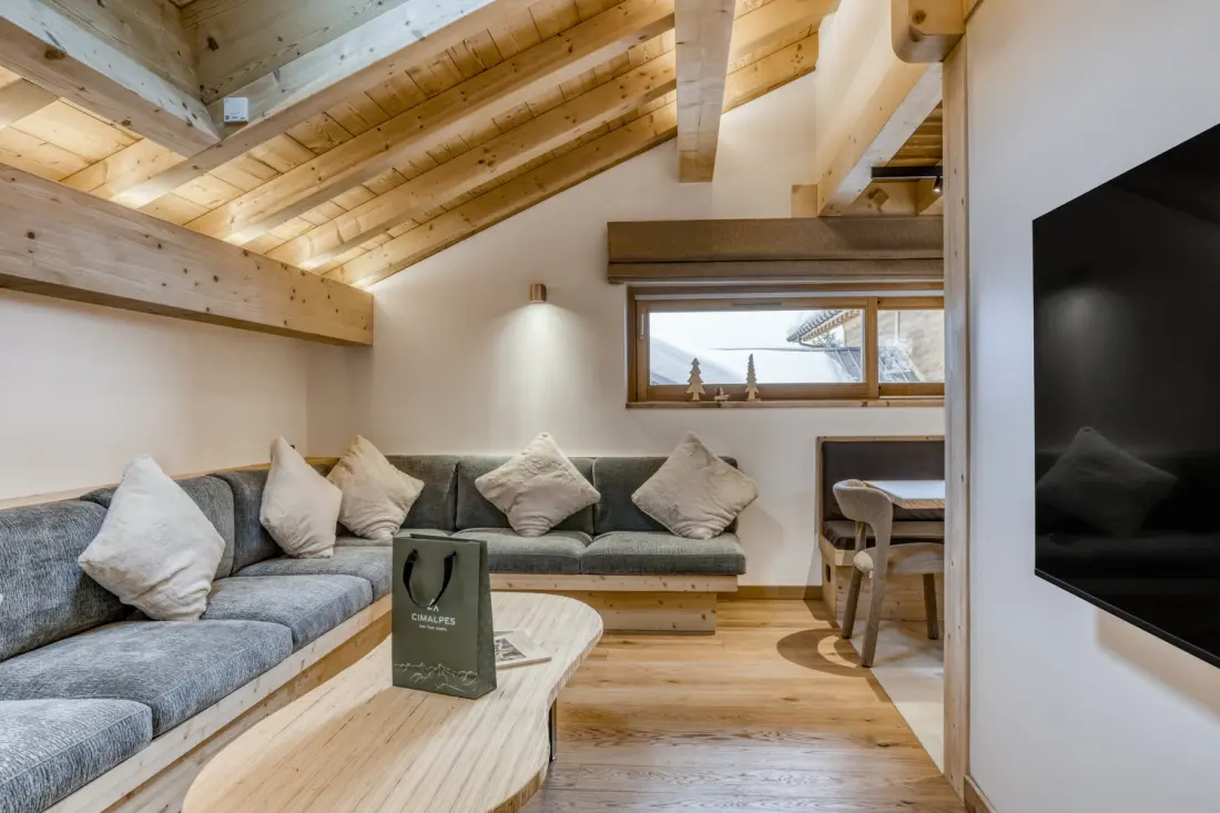 Chalet Dolomites