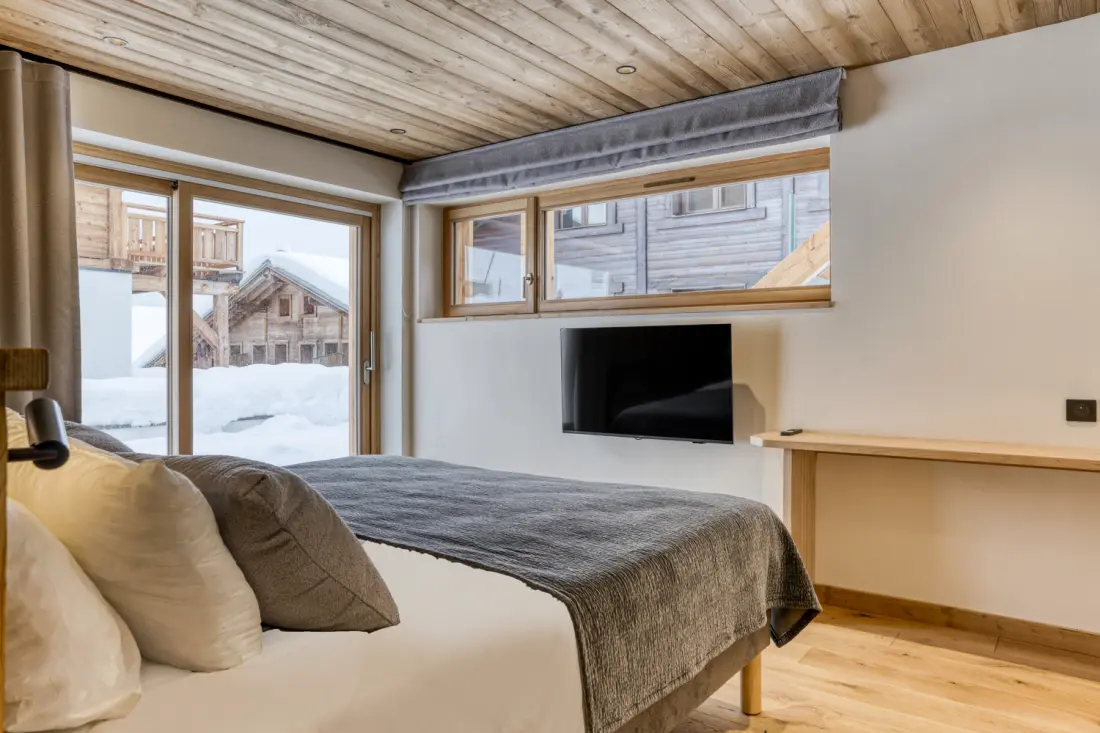 Chalet Dolomites