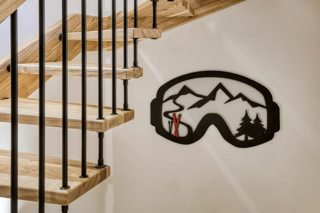 Chalet Dolomites