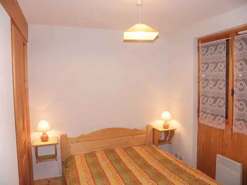 Chalet Eau Vive