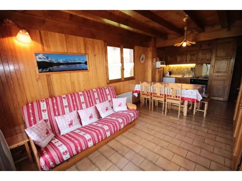 Chalet Epicea