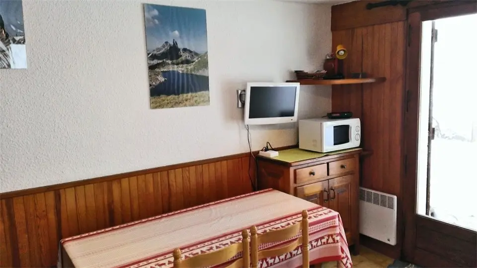 Chalet Epicea