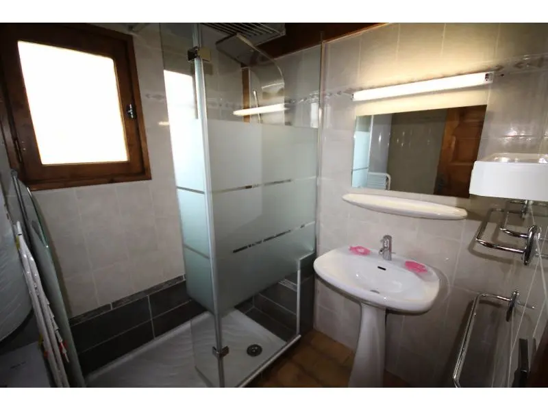 Chalet Epicea