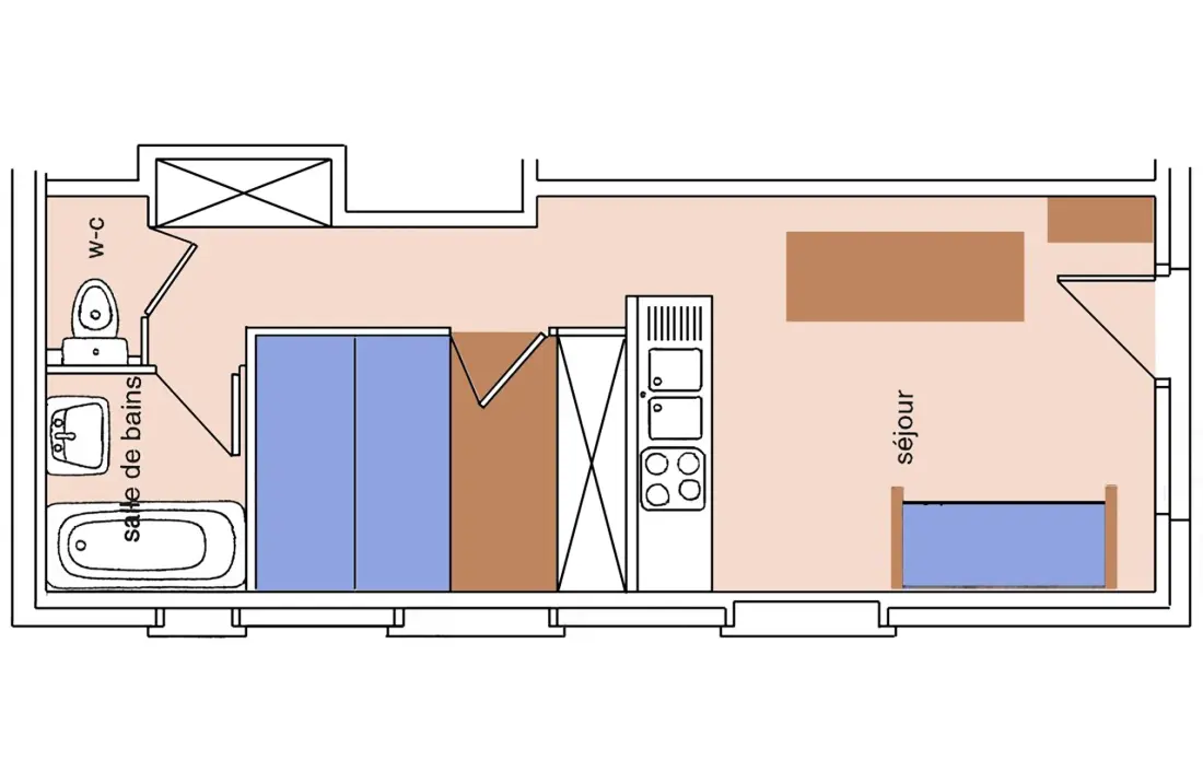 Chalet Epicea