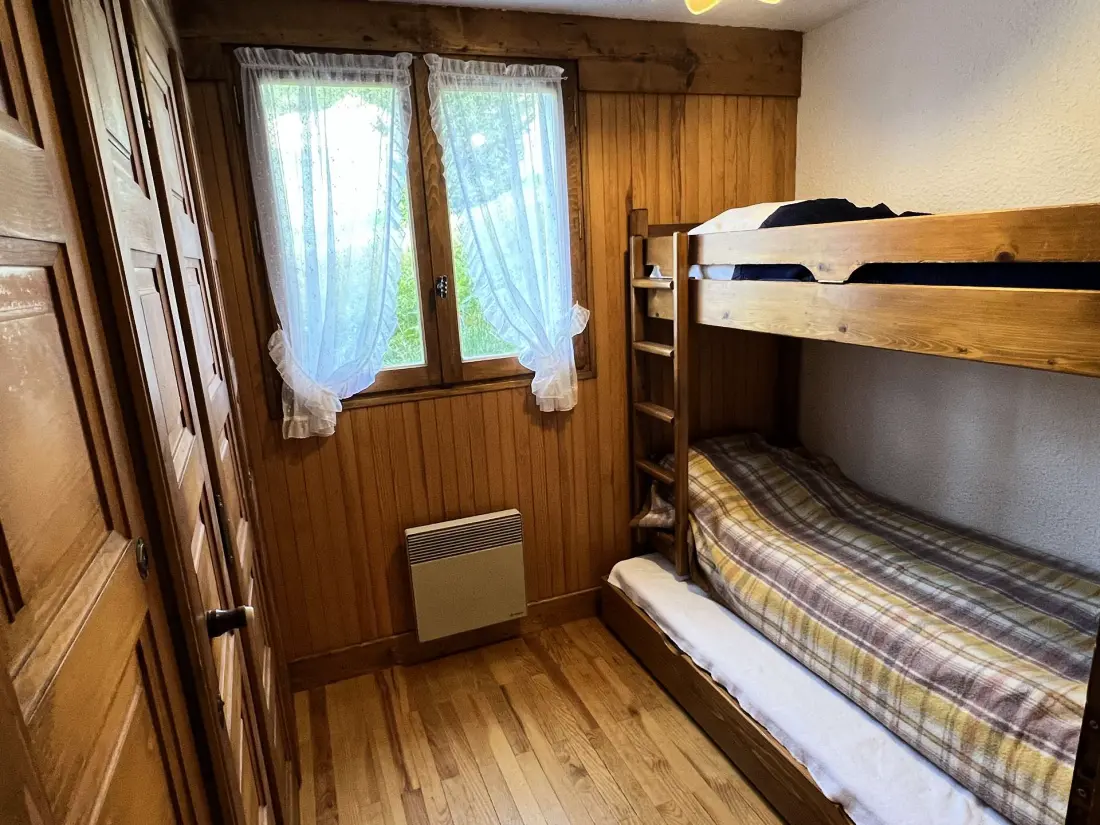 Chalet Epicea