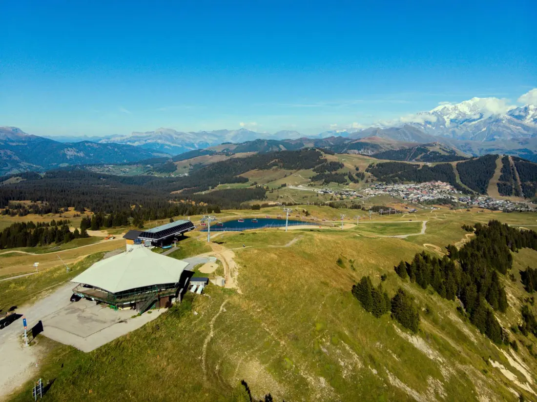 Chalet Epicea