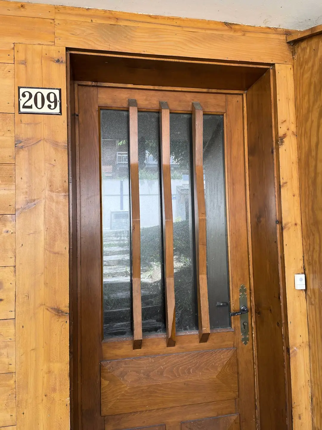 Chalet Genevrier