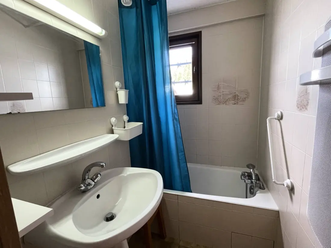 Chalet Haut Lieux